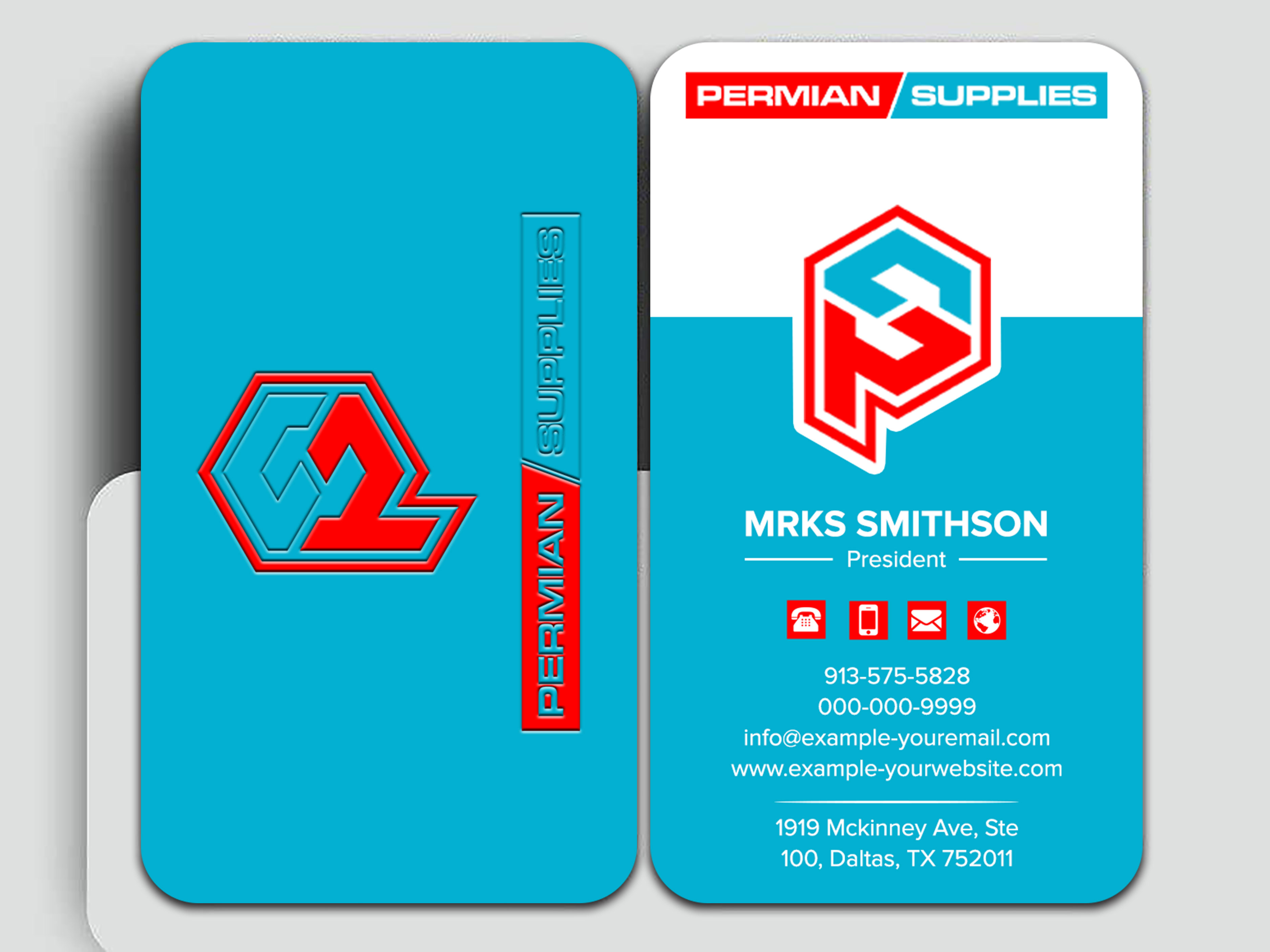 Business Card Design by sadikul islam for this project | Design #35132304