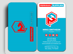Business Card Design by sadikul islam for this project | Design: #35132304
