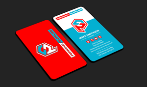 Business Card Design by sadikul islam for this project | Design: #35132306