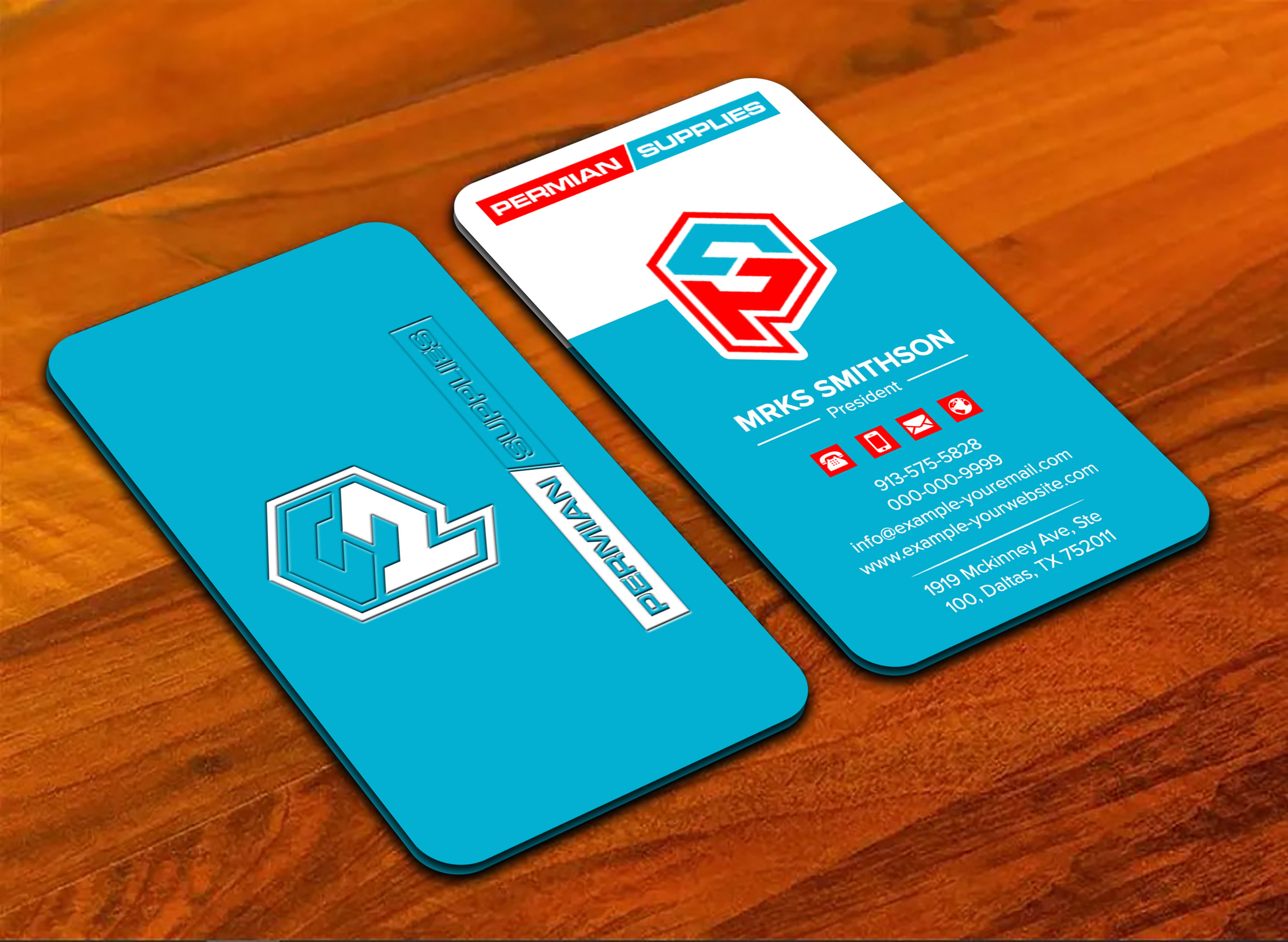 Business Card Design by sadikul islam for this project | Design #35132343