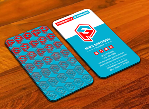 Business Card Design by sadikul islam for this project | Design: #35132344