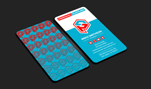 Business Card Design by sadikul islam for this project | Design: #35132345