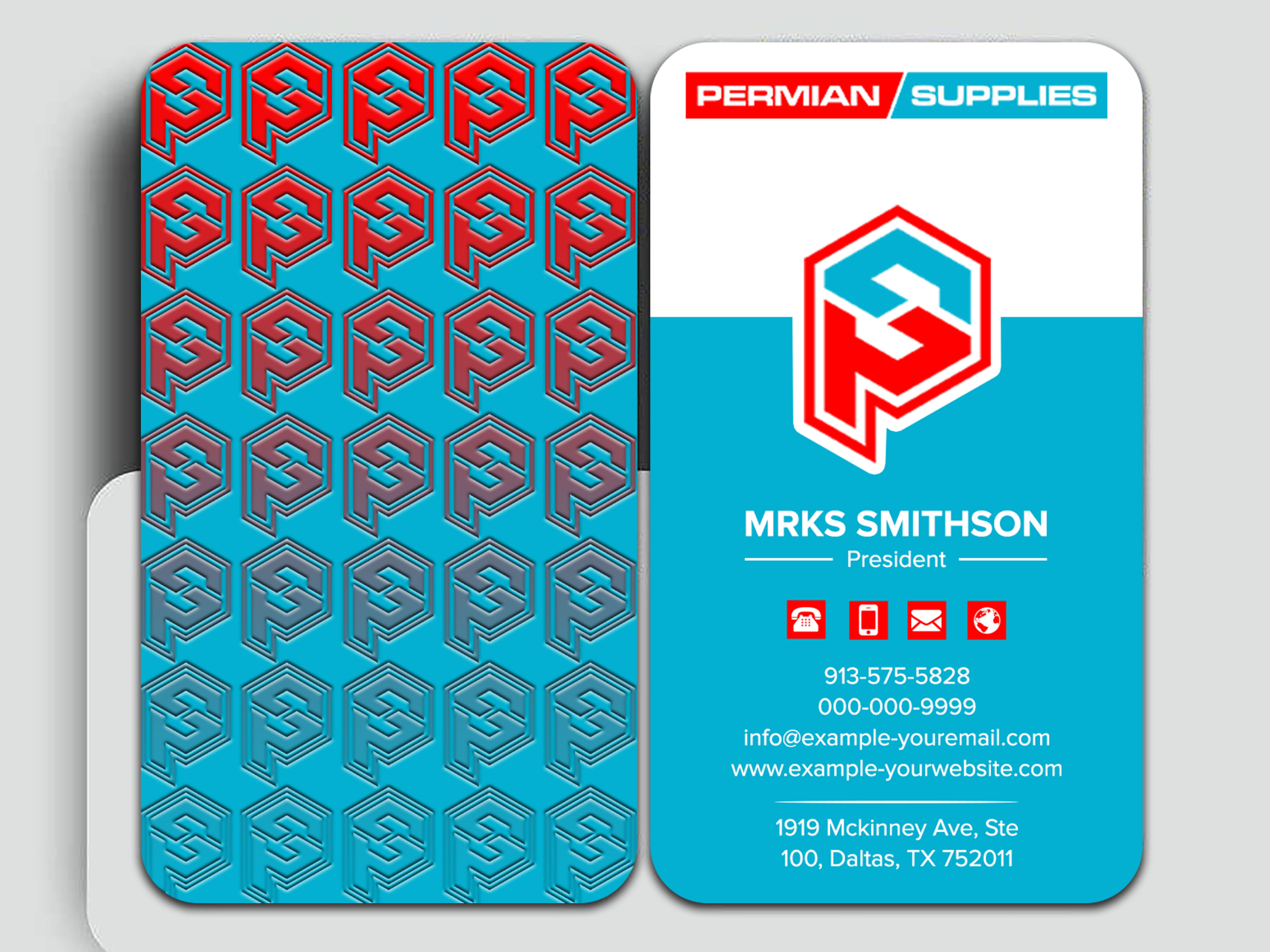 Business Card Design by sadikul islam for this project | Design #35132346