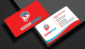 Business Card Design by sadikul islam for this project | Design: #35132410