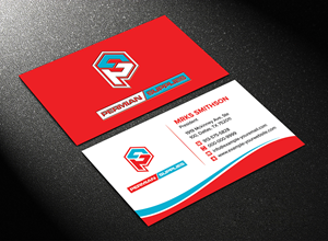 Business Card Design by sadikul islam for this project | Design: #35132412