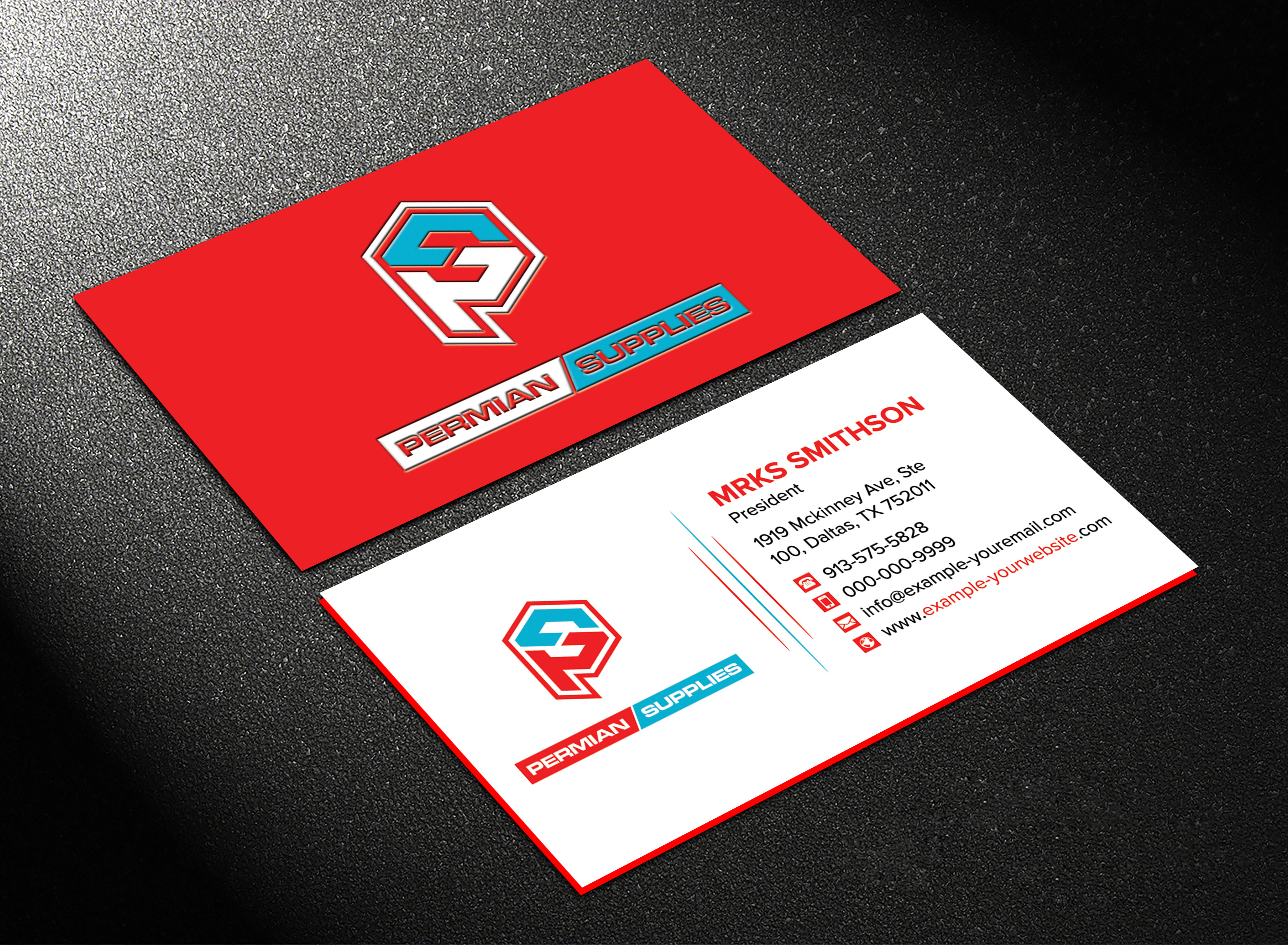 Business Card Design by sadikul islam for this project | Design #35132413