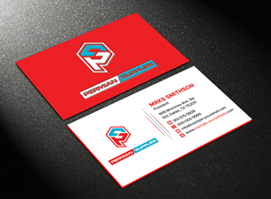 Business Card Design by sadikul islam for this project | Design: #35132413