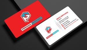 Business Card Design by sadikul islam for this project | Design: #35132415