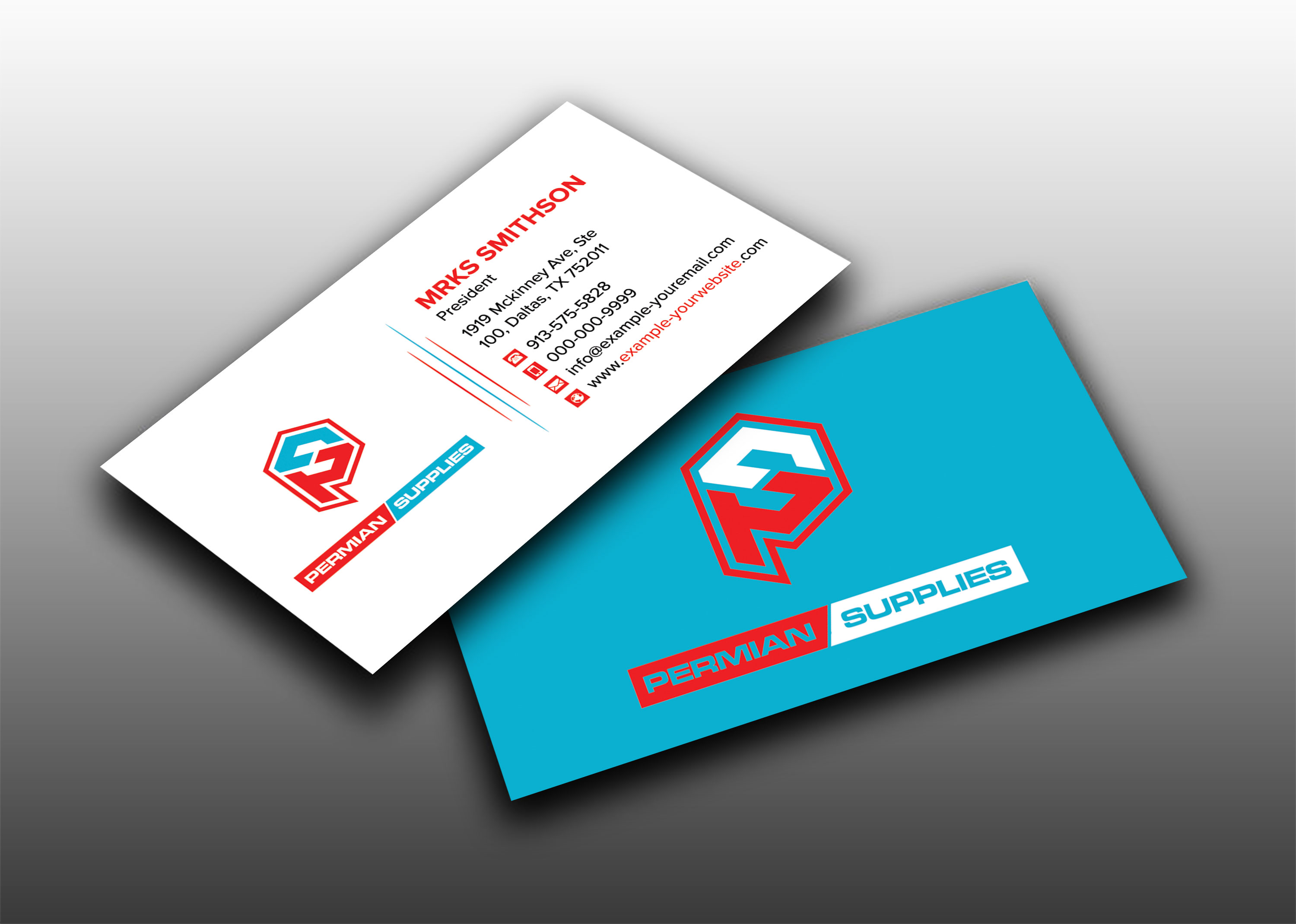 Business Card Design by sadikul islam for this project | Design #35132457