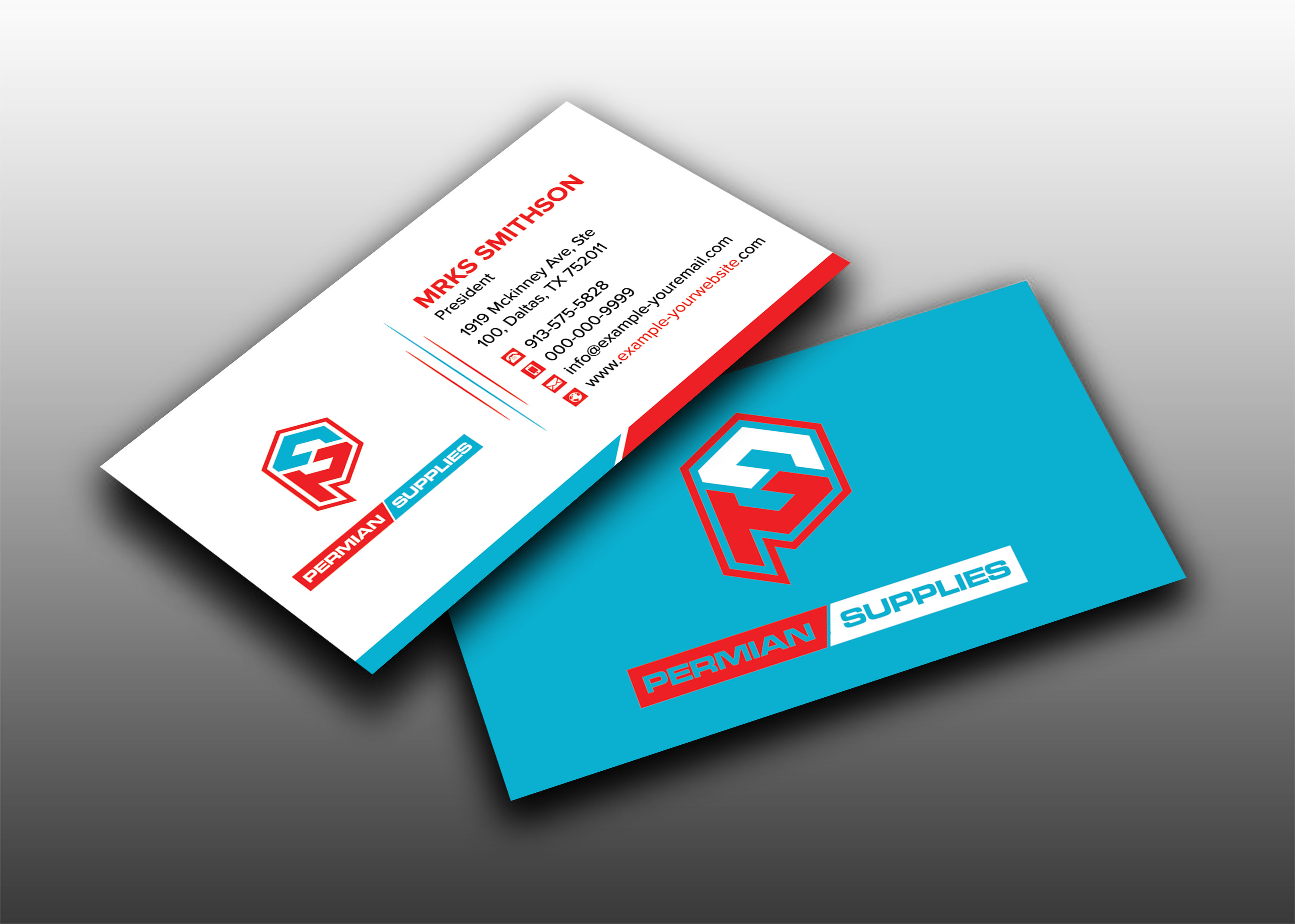 Business Card Design by sadikul islam for this project | Design #35132458