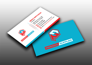 Business Card Design by sadikul islam for this project | Design: #35132458