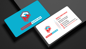 Business Card Design by sadikul islam for this project | Design: #35132459