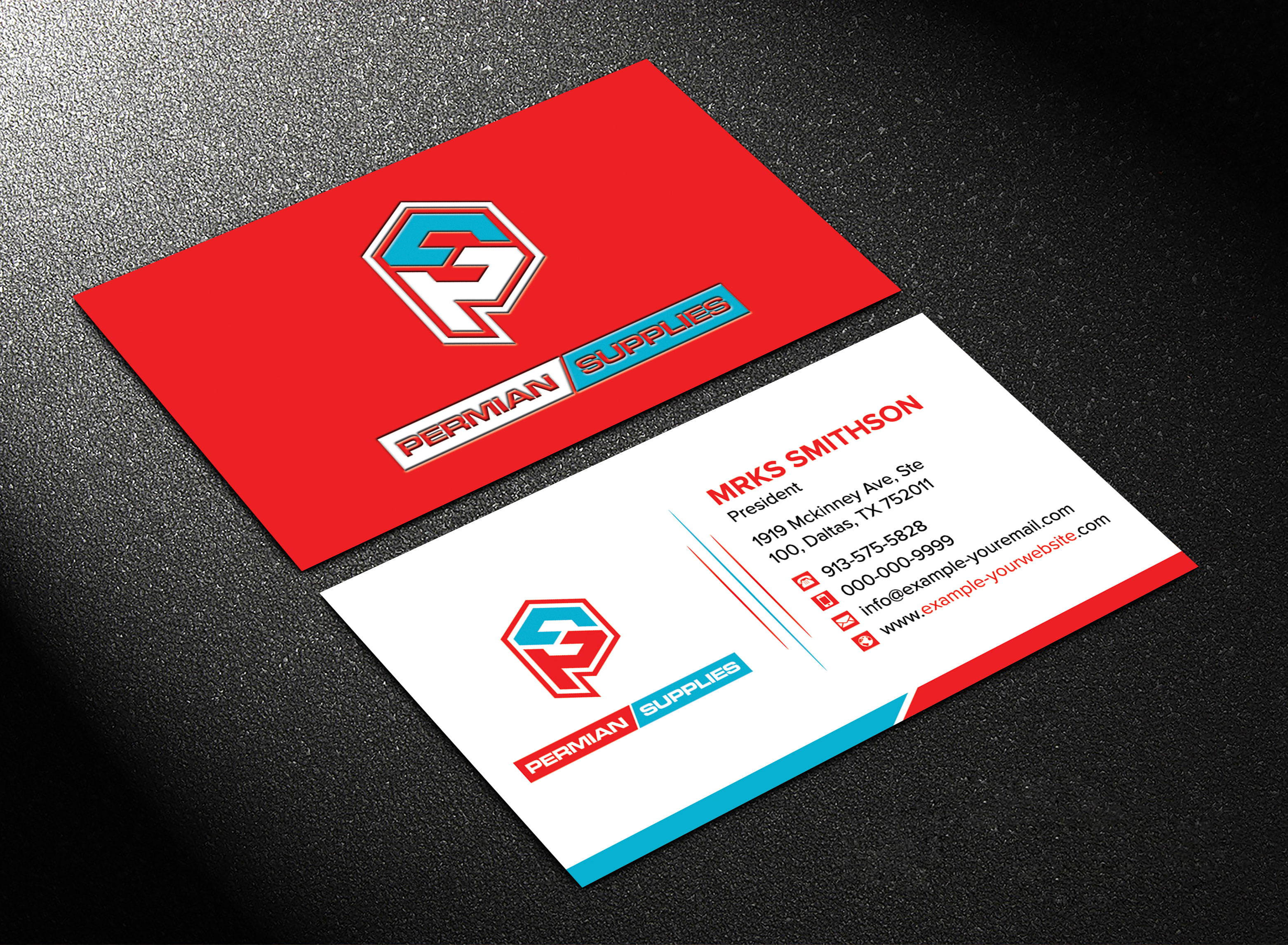Business Card Design by sadikul islam for this project | Design #35132461