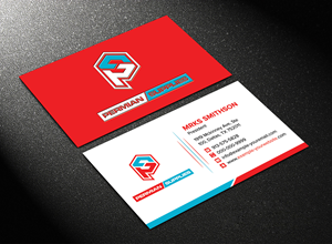 Business Card Design by sadikul islam for this project | Design: #35132461
