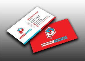 Business Card Design by sadikul islam for this project | Design: #35132463