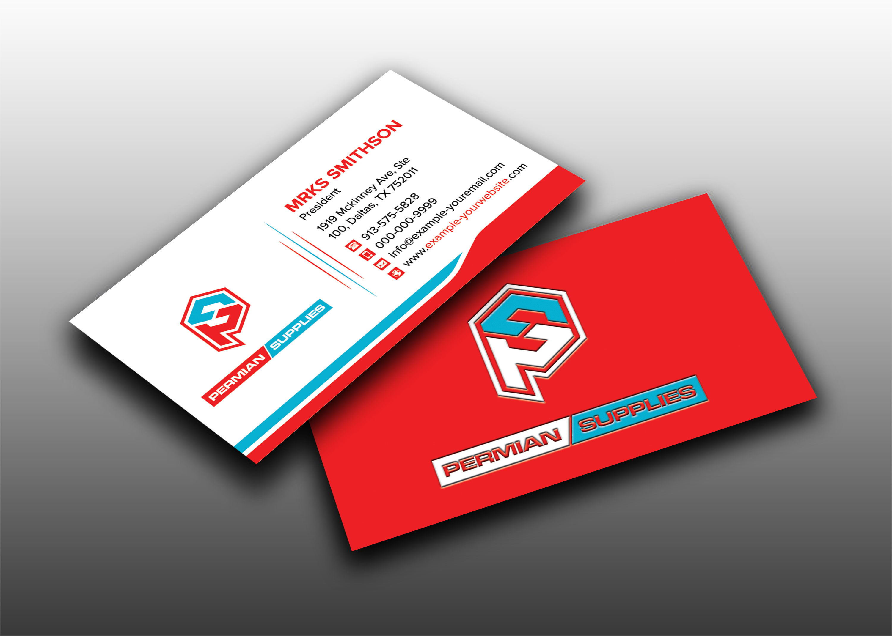 Business Card Design by sadikul islam for this project | Design #35132465