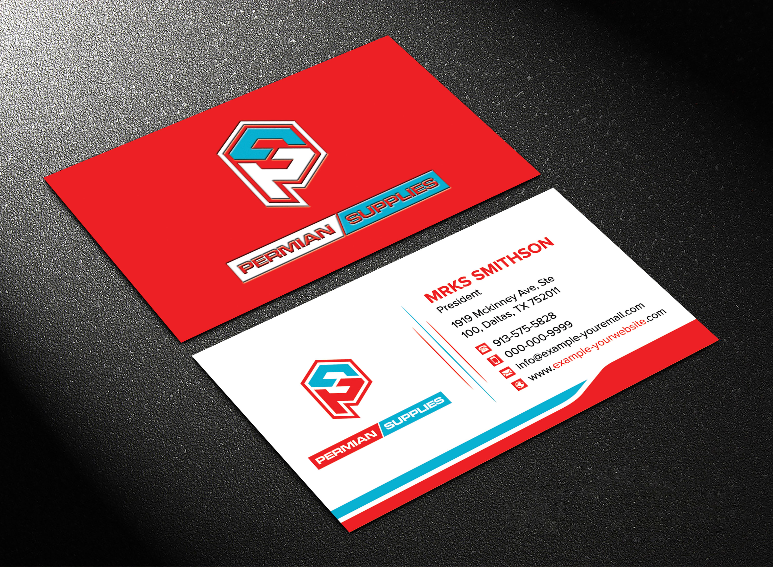 Business Card Design by sadikul islam for this project | Design #35132466