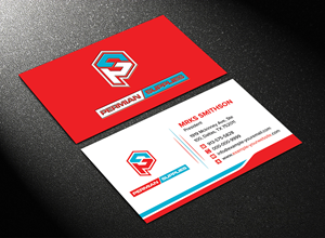 Business Card Design by sadikul islam for this project | Design: #35132466