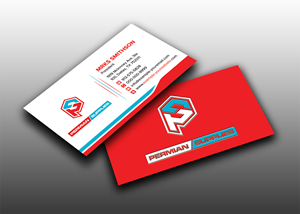 Business Card Design by sadikul islam for this project | Design: #35132468