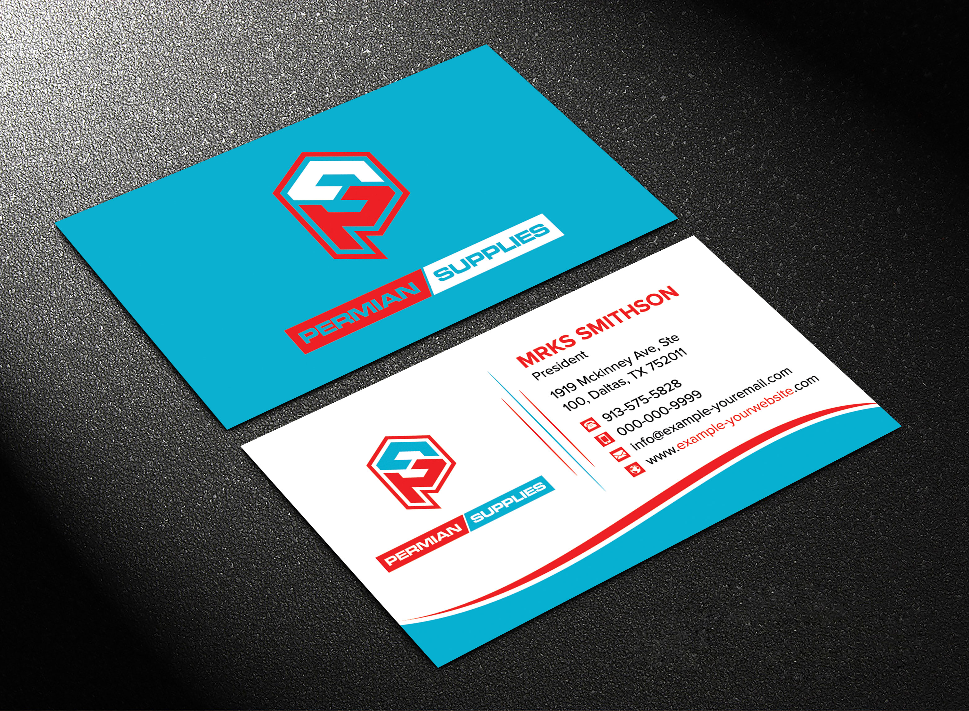 Business Card Design by sadikul islam for this project | Design #35134885