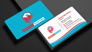 Business Card Design by sadikul islam for this project | Design: #35134886