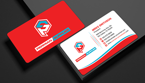 Business Card Design by sadikul islam for this project | Design: #35134887