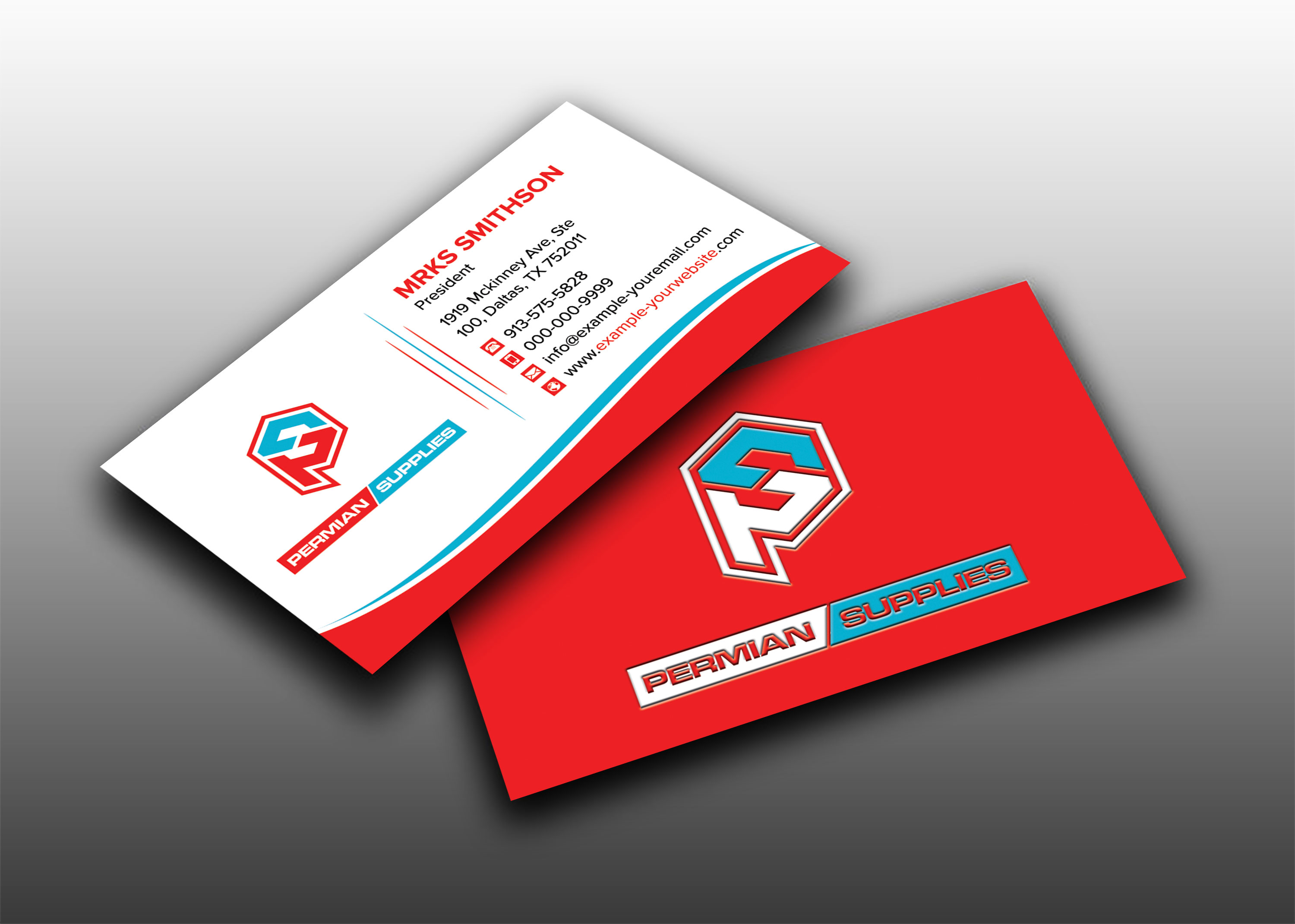 Business Card Design by sadikul islam for this project | Design #35134892