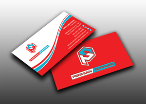 Business Card Design by sadikul islam for this project | Design: #35134895
