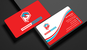 Business Card Design by sadikul islam for this project | Design: #35134896