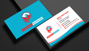 Business Card Design by sadikul islam for this project | Design: #35134905