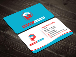 Business Card Design by sadikul islam for this project | Design: #35134908