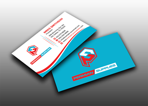 Business Card Design by sadikul islam for this project | Design: #35135072