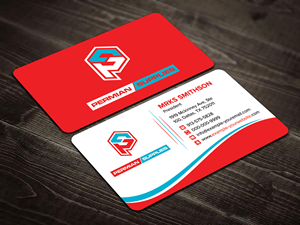 Business Card Design by sadikul islam for this project | Design: #35135073