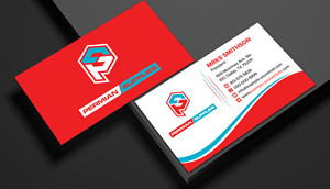 Business Card Design by sadikul islam for this project | Design: #35135074
