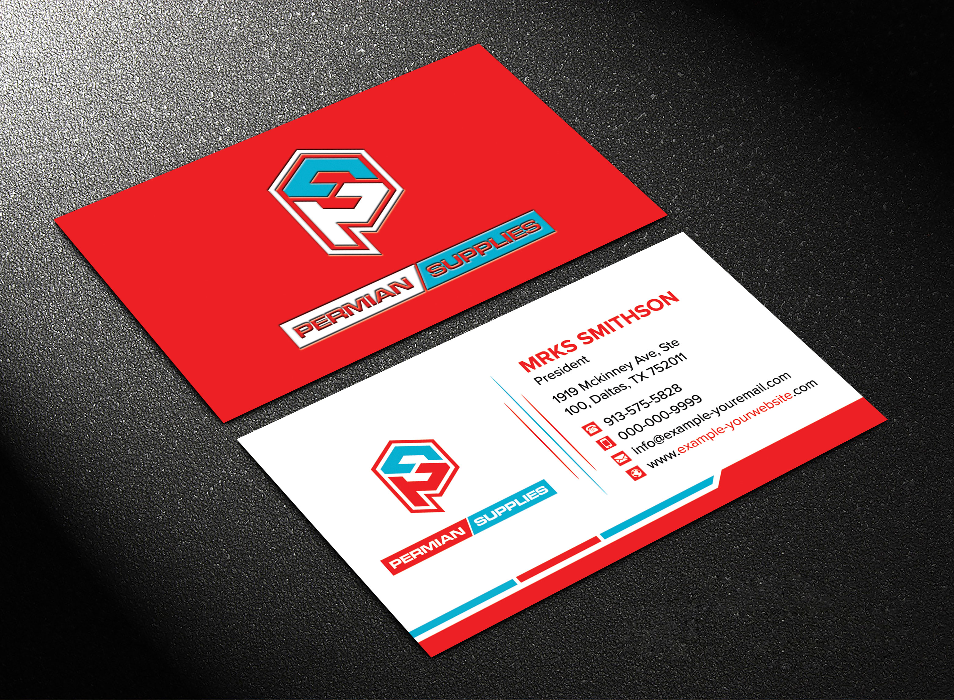Business Card Design by sadikul islam for this project | Design #35135079