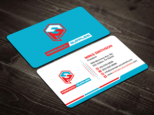 Business Card Design by sadikul islam for this project | Design: #35135080
