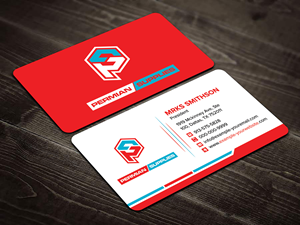 Business Card Design by sadikul islam for this project | Design: #35135081