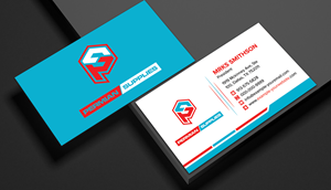 Business Card Design by sadikul islam for this project | Design: #35135082