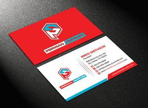 Business Card Design by sadikul islam for this project | Design: #35135096