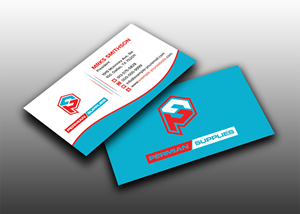 Business Card Design by sadikul islam for this project | Design: #35135222