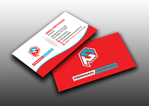 Business Card Design by sadikul islam for this project | Design: #35135223