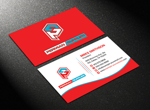 Business Card Design by sadikul islam for this project | Design: #35135227