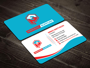 Business Card Design by sadikul islam for this project | Design: #35135241