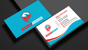 Business Card Design by sadikul islam for this project | Design: #35135242