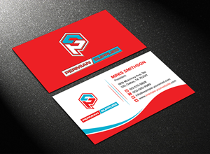 Business Card Design by sadikul islam for this project | Design: #35135243