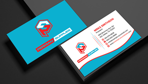 Business Card Design by sadikul islam for this project | Design: #35135244
