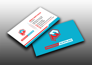 Business Card Design by sadikul islam for this project | Design: #35135252