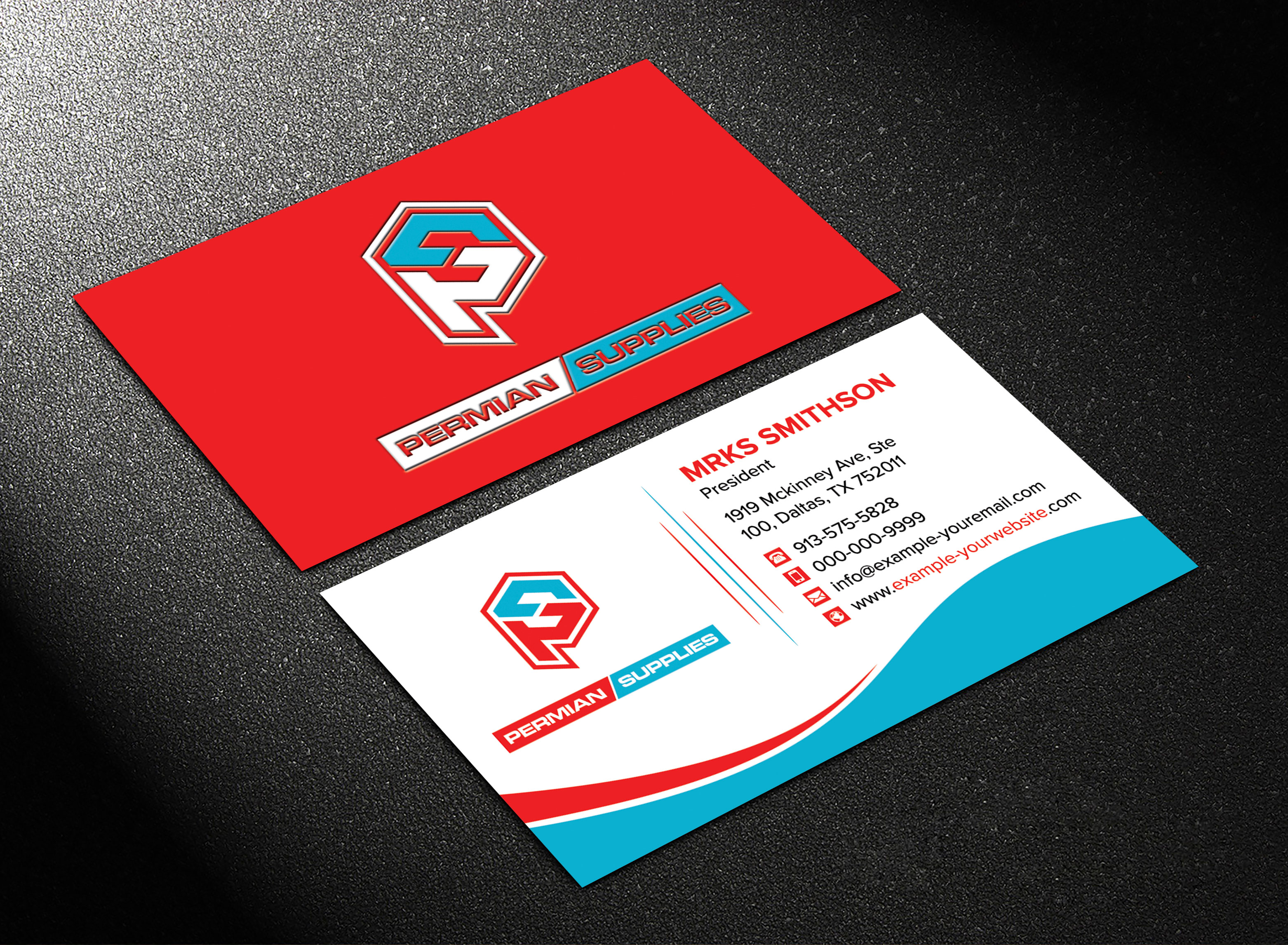 Business Card Design by sadikul islam for this project | Design #35135256