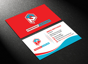 Business Card Design by sadikul islam for this project | Design: #35135256