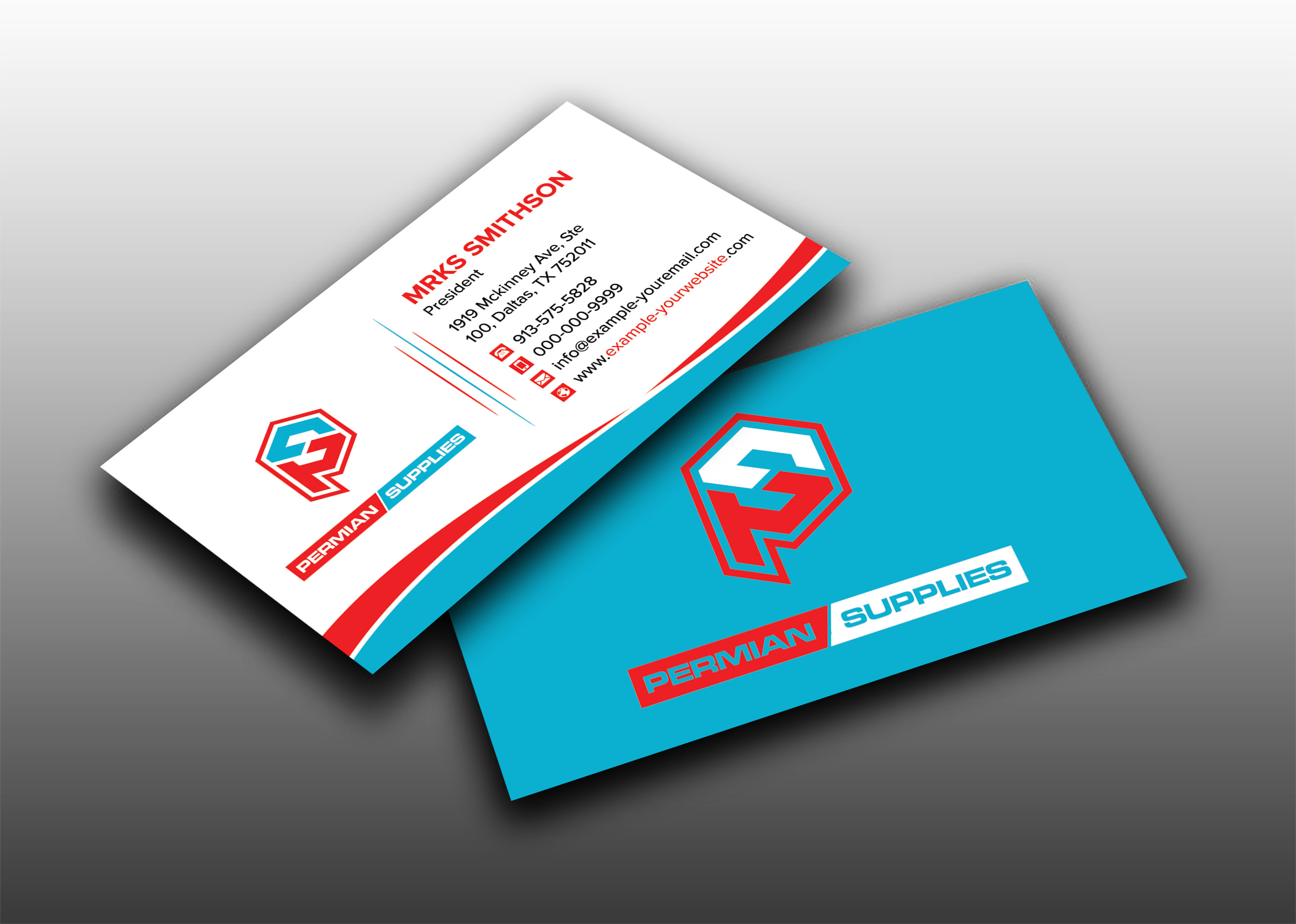 Business Card Design by sadikul islam for this project | Design #35135263